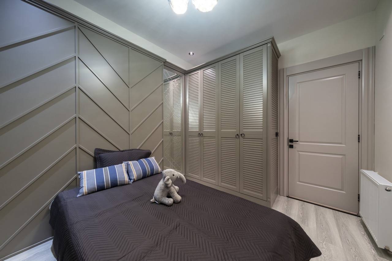 Flat in Mersin, Turkey, 69 m² - picture 16