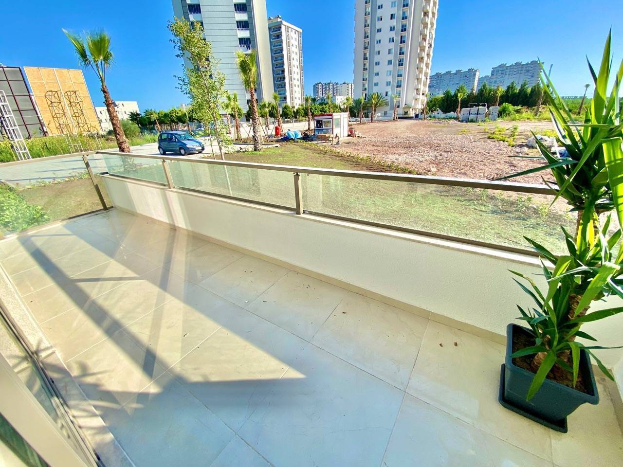 Appartamento a Mersin, Turchia, 82 m² - foto 16