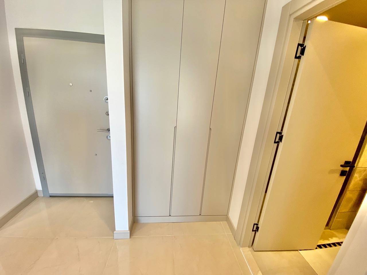 Appartamento a Mersin, Turchia, 82 m² - foto 17