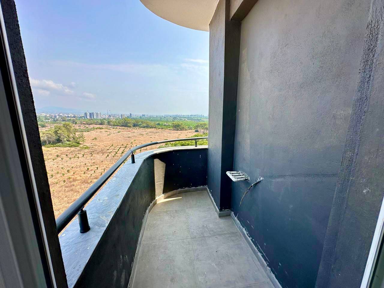 Piso en Mersin, Turquia, 110 m² - imagen 17