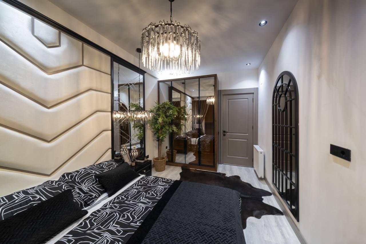 Appartement à Mersin, Turquie, 53 m² - image 17