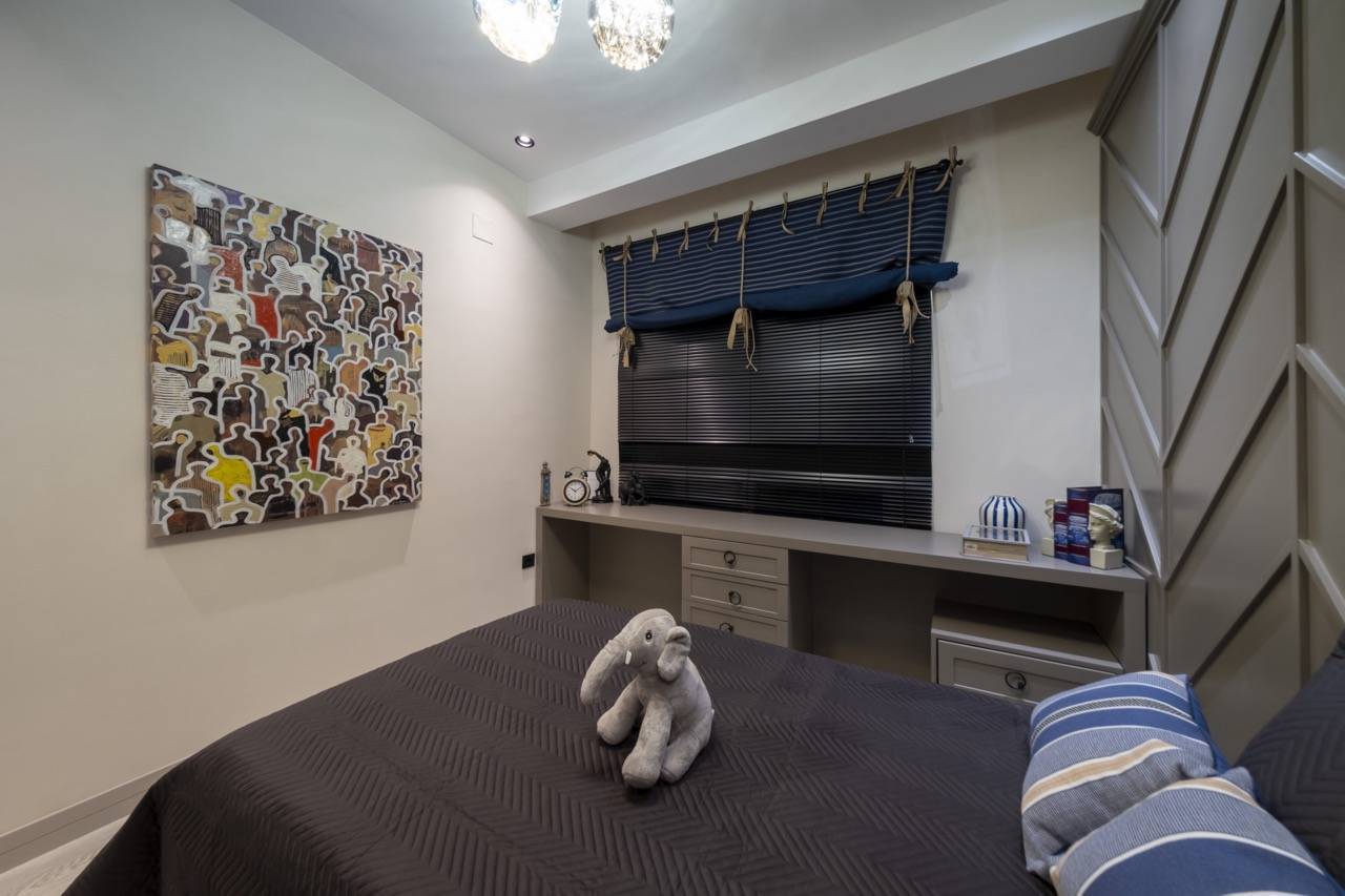 Flat in Mersin, Turkey, 69 m² - picture 17