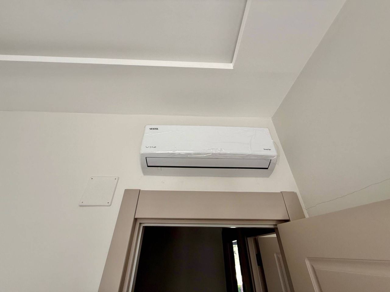 Piso en Mersin, Turquia, 139 m² - imagen 17