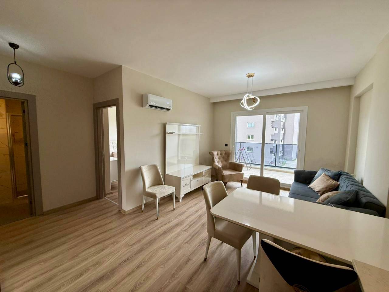 Appartamento a Mersin, Turchia, 63 m² - foto 17