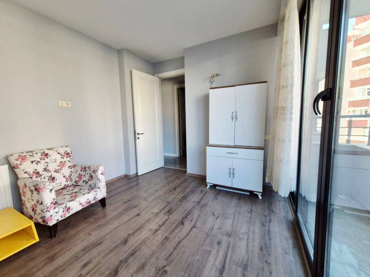 Appartamento a Mersin, Turchia, 120 m² - foto 18