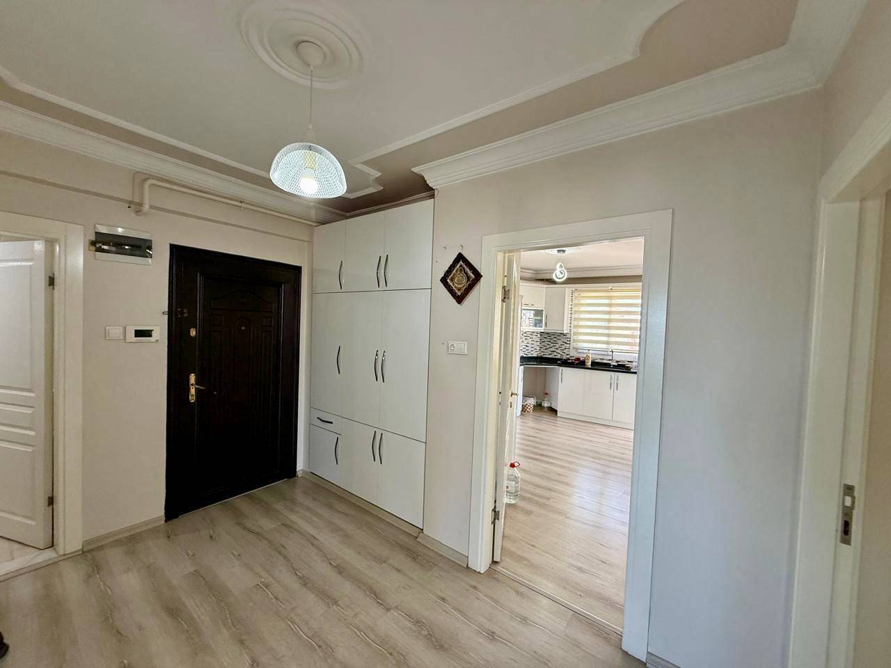 Appartamento a Mersin, Turchia, 140 m² - foto 19