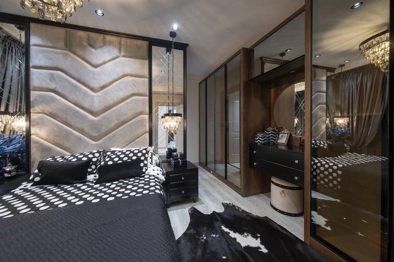 Flat in Mersin, Turkey, 69 m² - picture 19