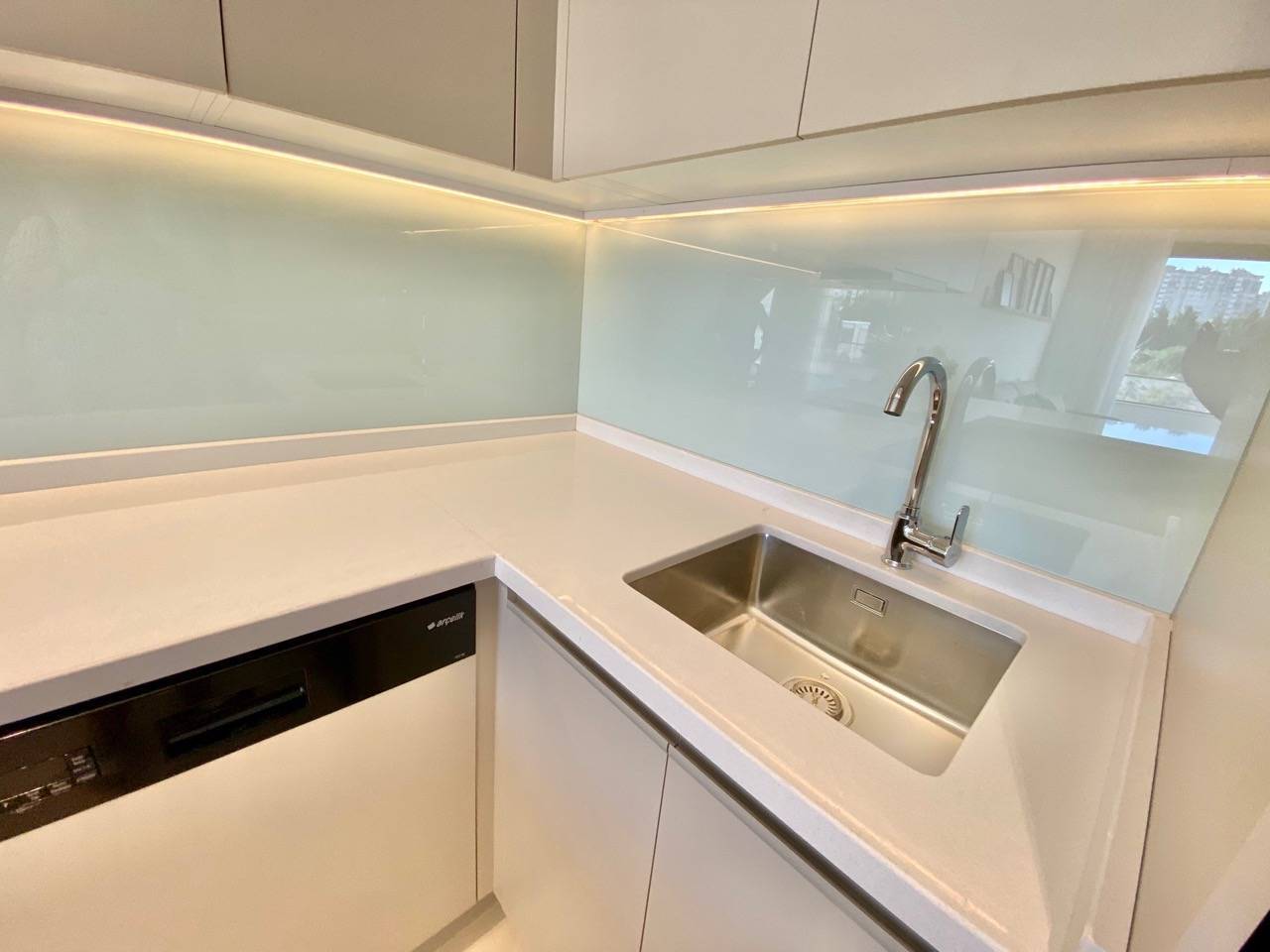 Appartamento a Mersin, Turchia, 82 m² - foto 19