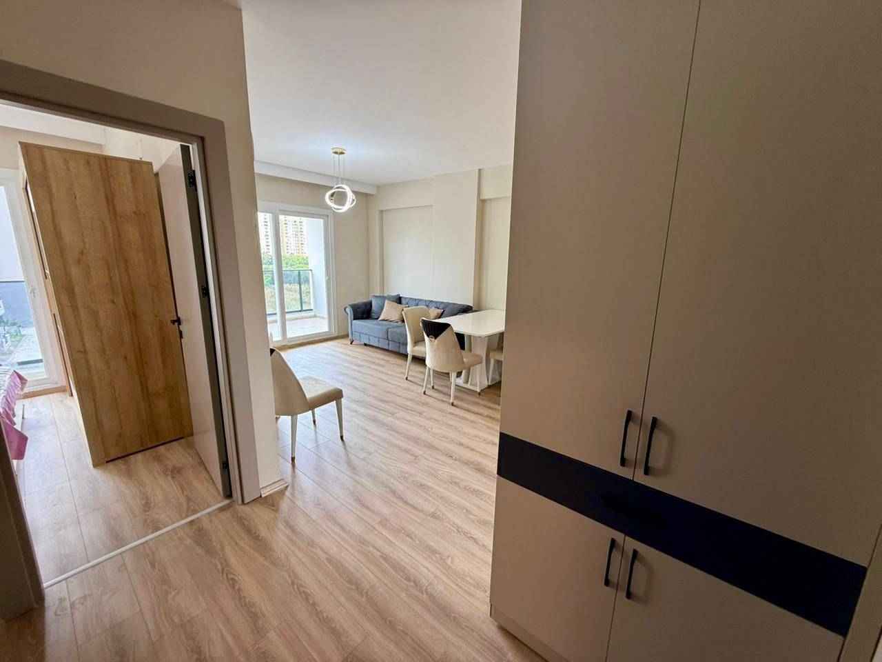 Appartamento a Mersin, Turchia, 63 m² - foto 19