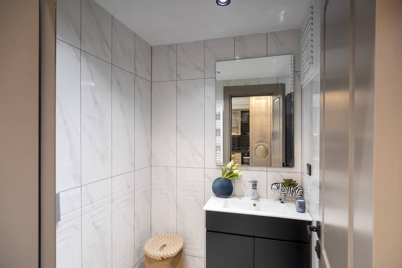 Appartement à Mersin, Turquie, 53 m² - image 19