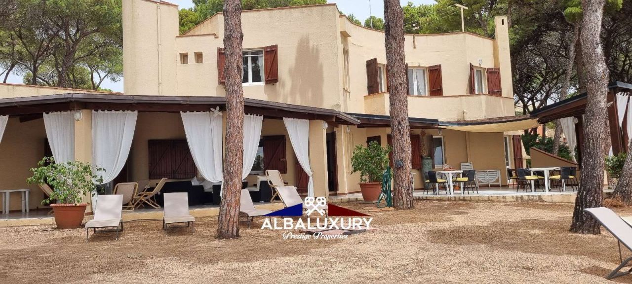 Villa in Cagliari, Italy, 400 m² - picture 11