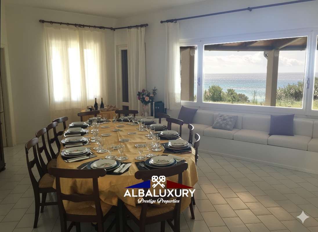 Villa in Cagliari, Italy, 400 m² - picture 14