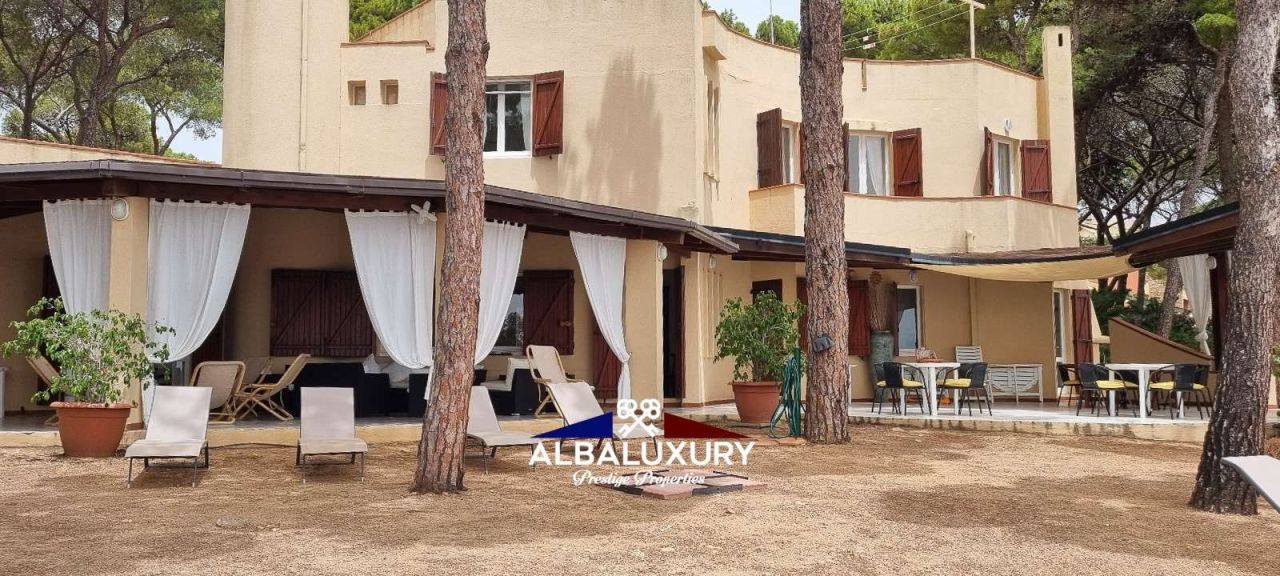 Villa in Cagliari, Italy, 400 m² - picture 15