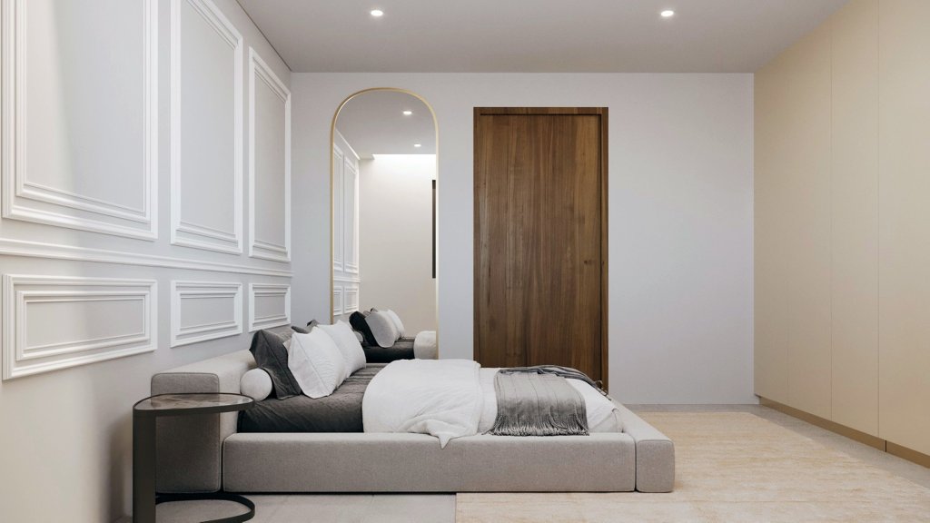 Apartamento en Lárnaca, Chipre, 102 m² - imagen 3