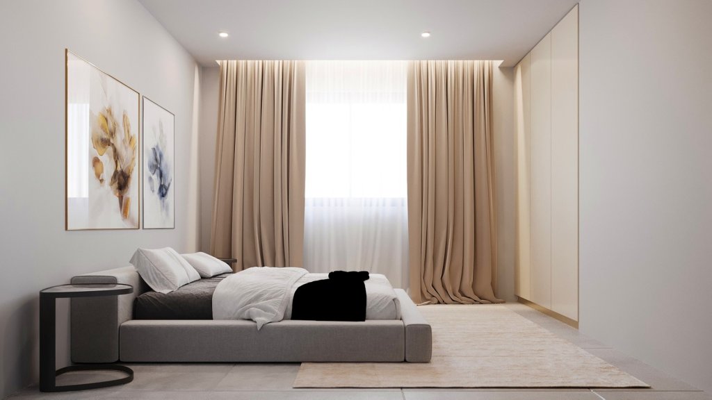 Apartamento en Lárnaca, Chipre, 102 m² - imagen 5