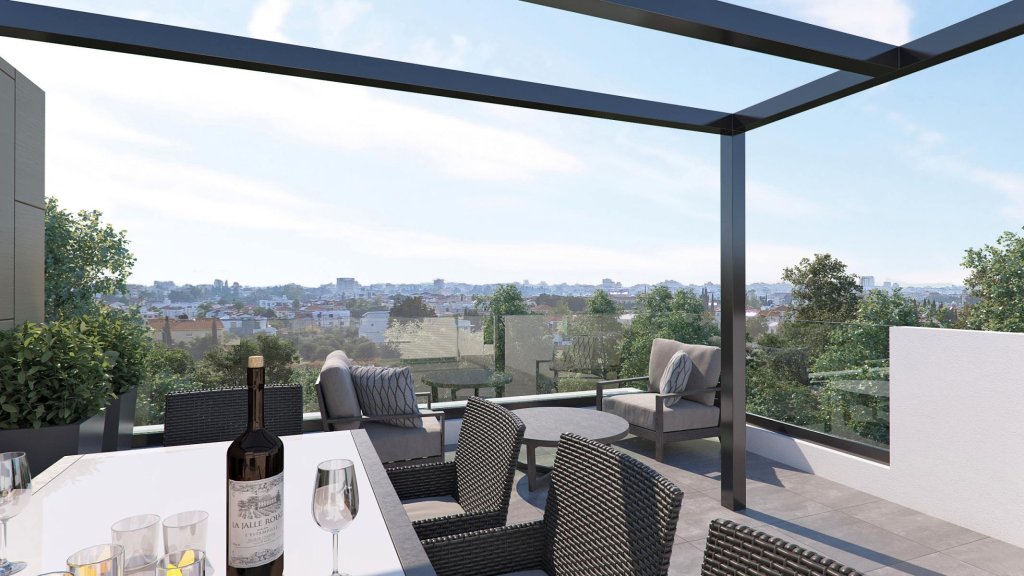 Apartamento en Lárnaca, Chipre, 102 m² - imagen 10