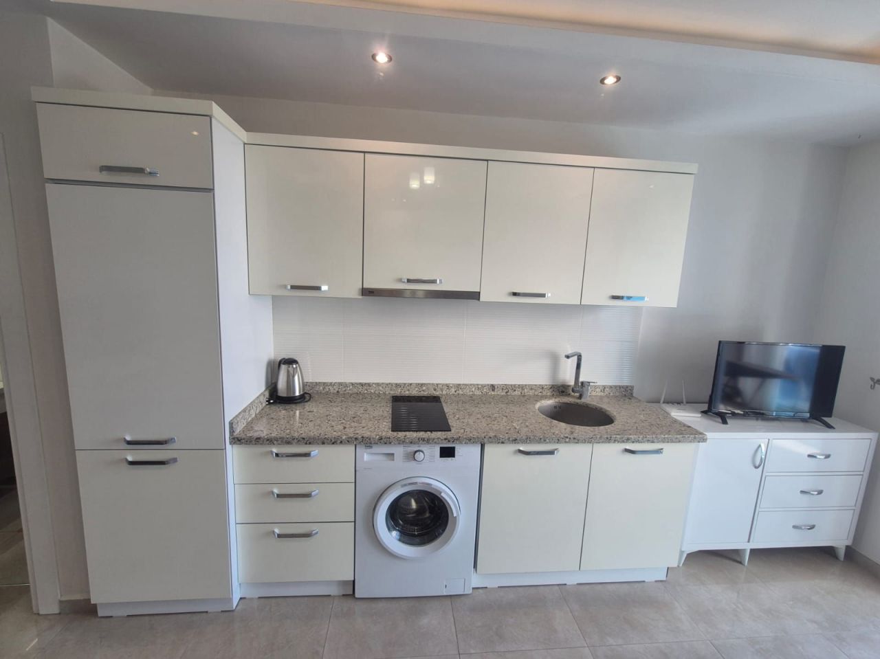 Flat in Alanya, Turkey, 40 m² - picture 3