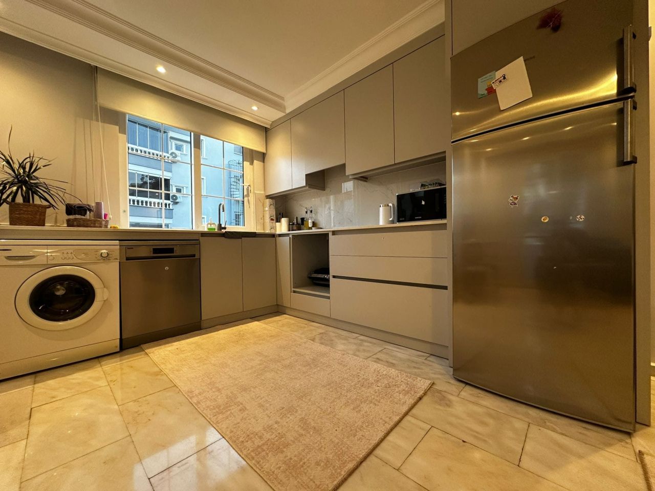 Appartamento a Alanya, Turchia, 120 m² - foto 5