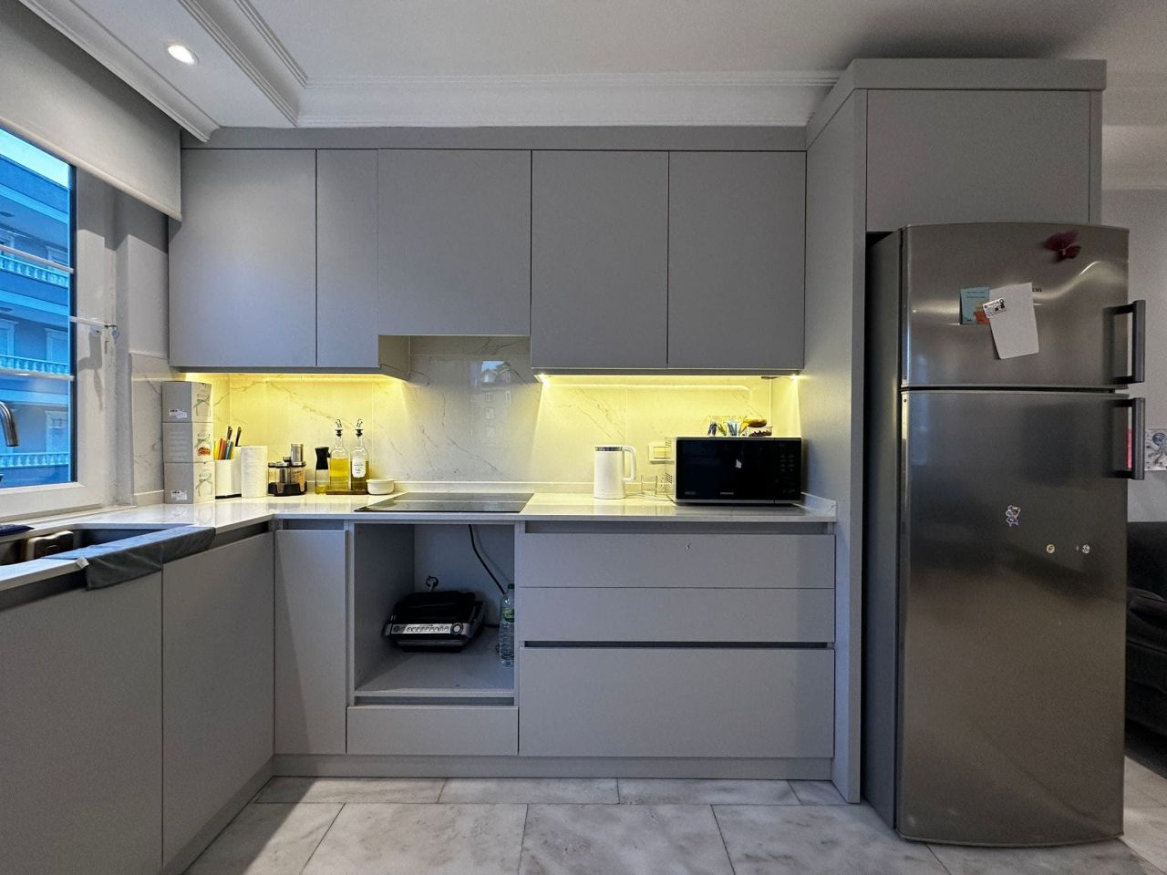 Appartamento a Alanya, Turchia, 120 m² - foto 6