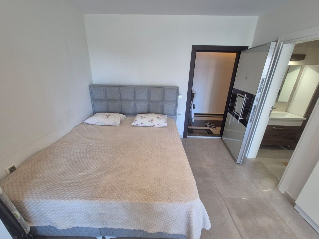 Flat in Alanya, Turkey, 40 m² - picture 6