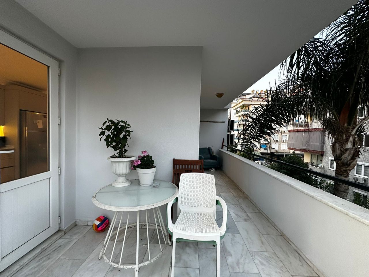 Appartamento a Alanya, Turchia, 120 m² - foto 7