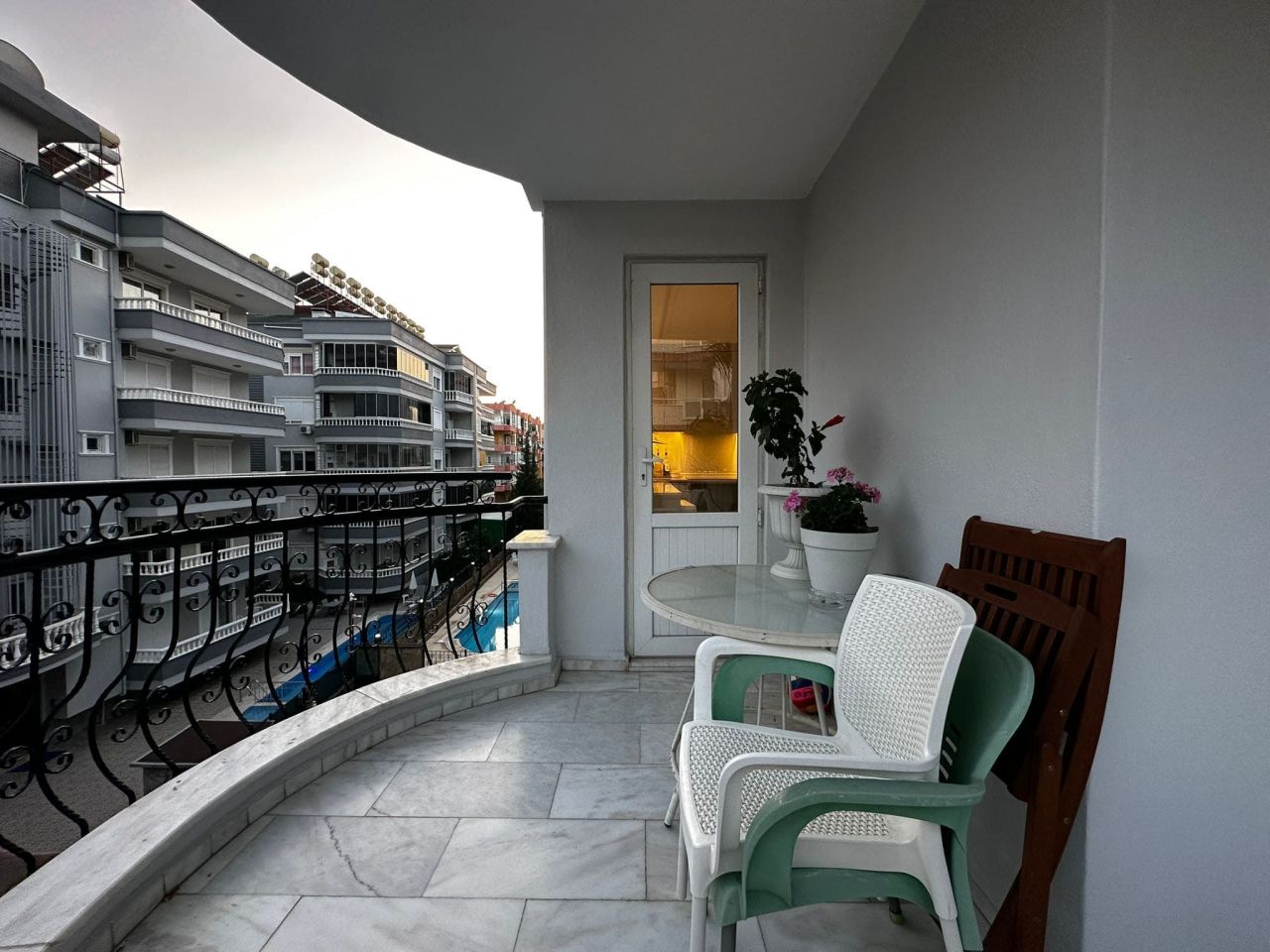 Appartamento a Alanya, Turchia, 120 m² - foto 8