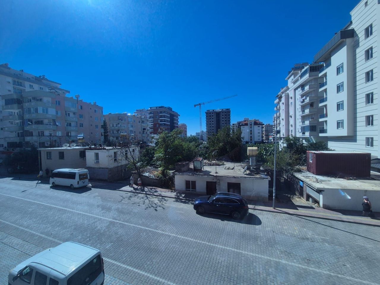 Flat in Alanya, Turkey, 40 m² - picture 8