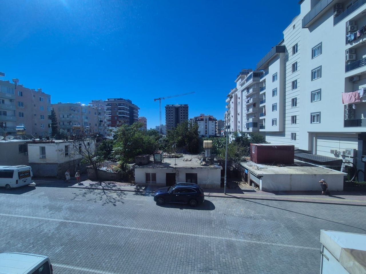 Flat in Alanya, Turkey, 40 m² - picture 9