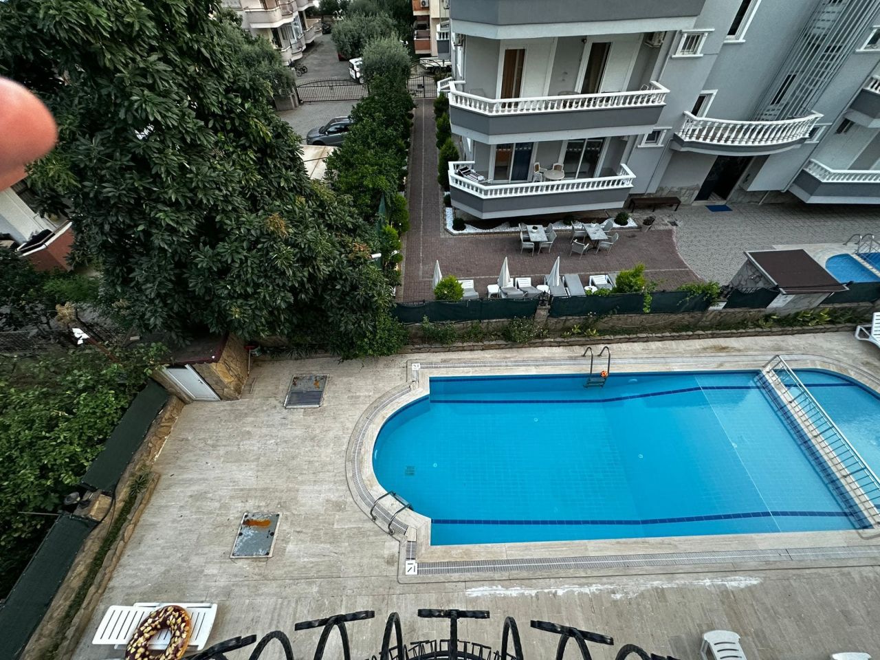 Appartamento a Alanya, Turchia, 120 m² - foto 10