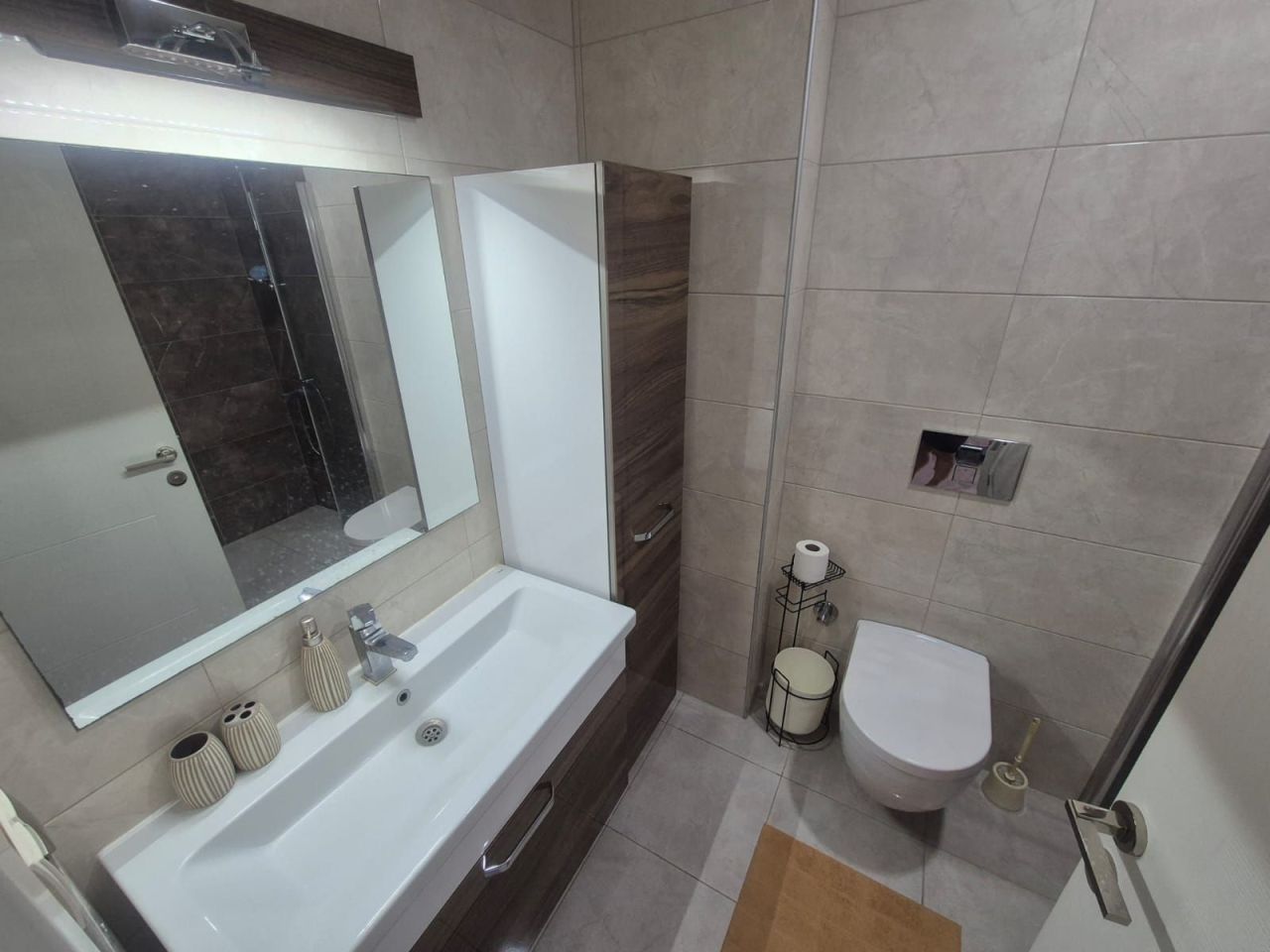 Flat in Alanya, Turkey, 40 m² - picture 11