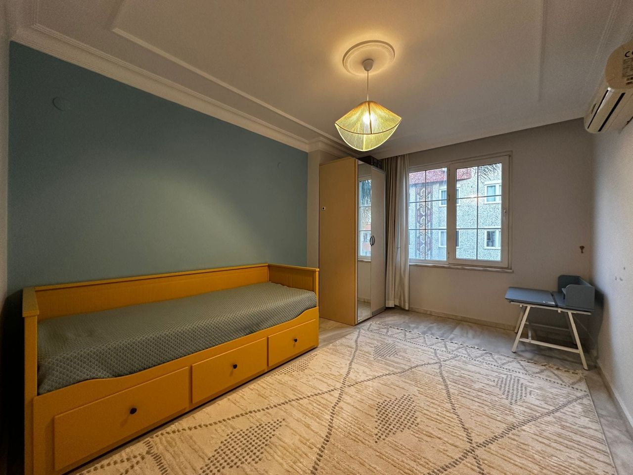 Appartamento a Alanya, Turchia, 120 m² - foto 12