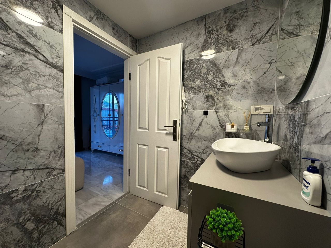 Appartamento a Alanya, Turchia, 120 m² - foto 17