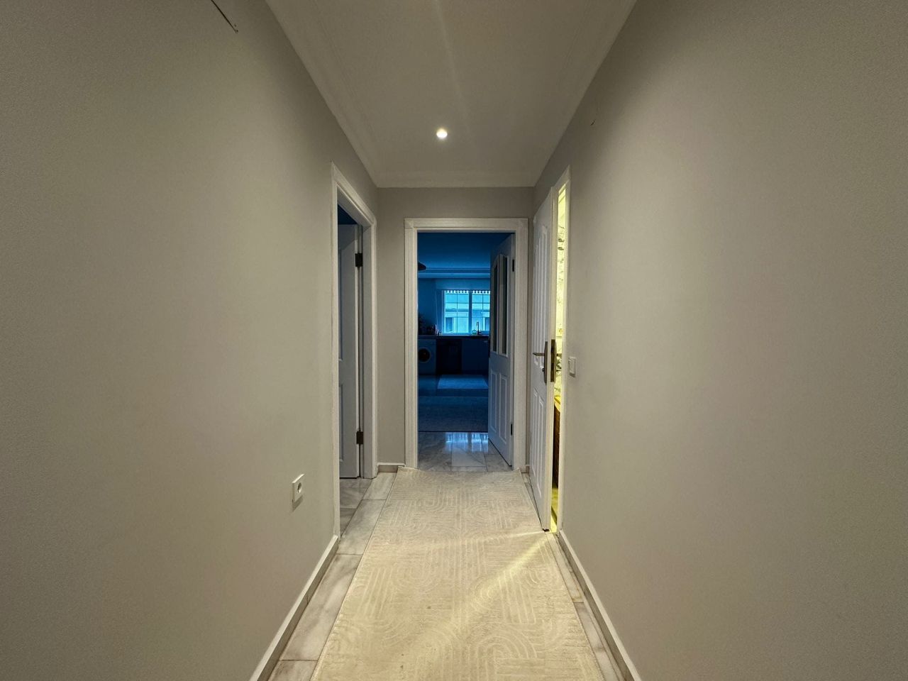 Appartamento a Alanya, Turchia, 120 m² - foto 19