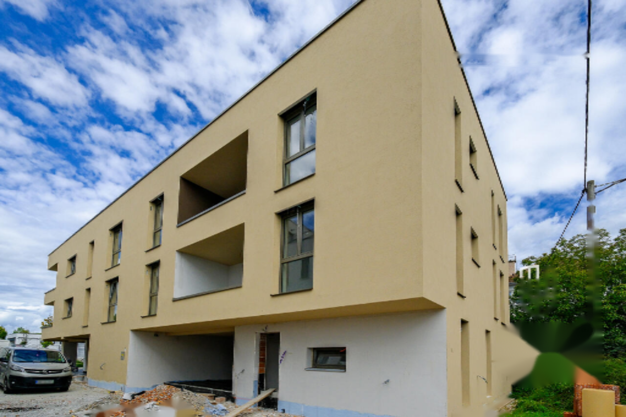 Piso en Liubliana, Eslovenia, 111 m² - imagen 1