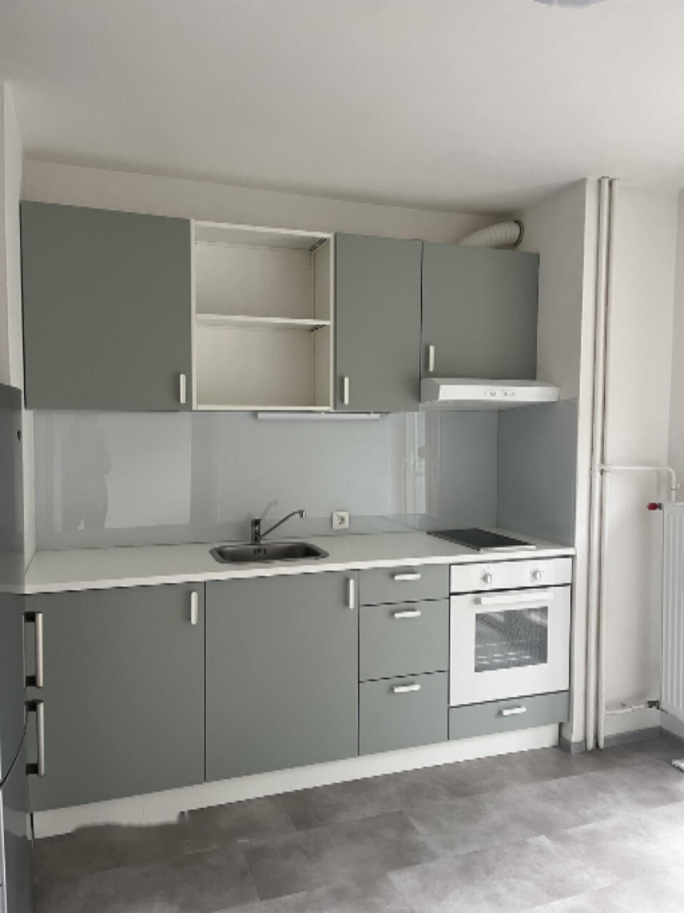 Appartement à Ljubljana, Slovénie, 33 m² - image 1