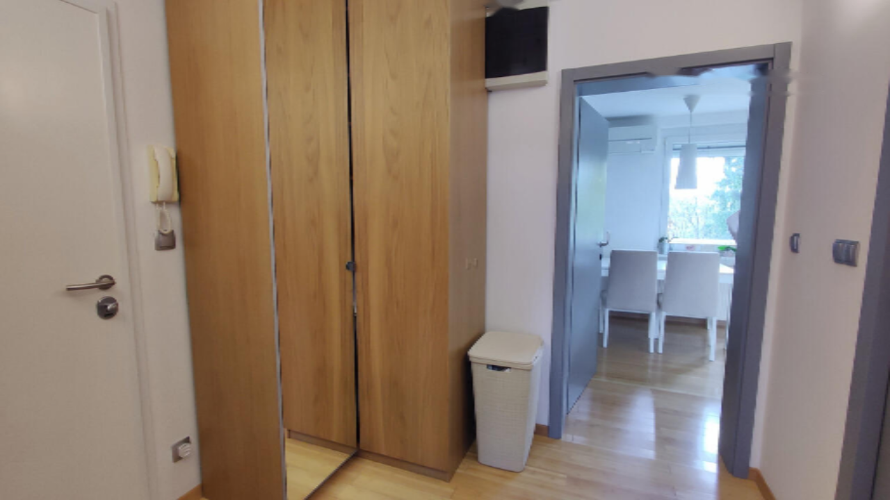 Wohnung in Ljubljana, Slowenien, 67 m² - Foto 2