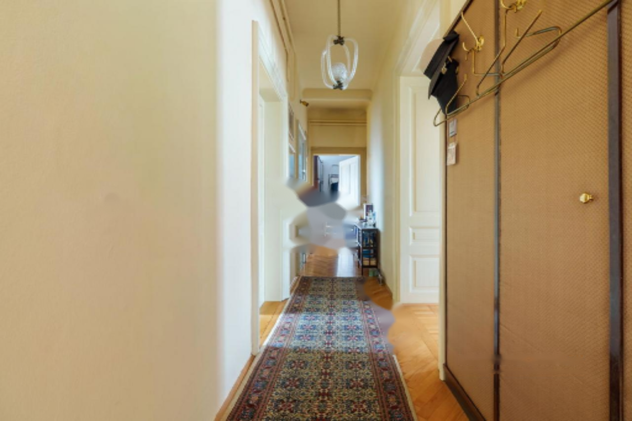 Piso en Liubliana, Eslovenia, 133 m² - imagen 2