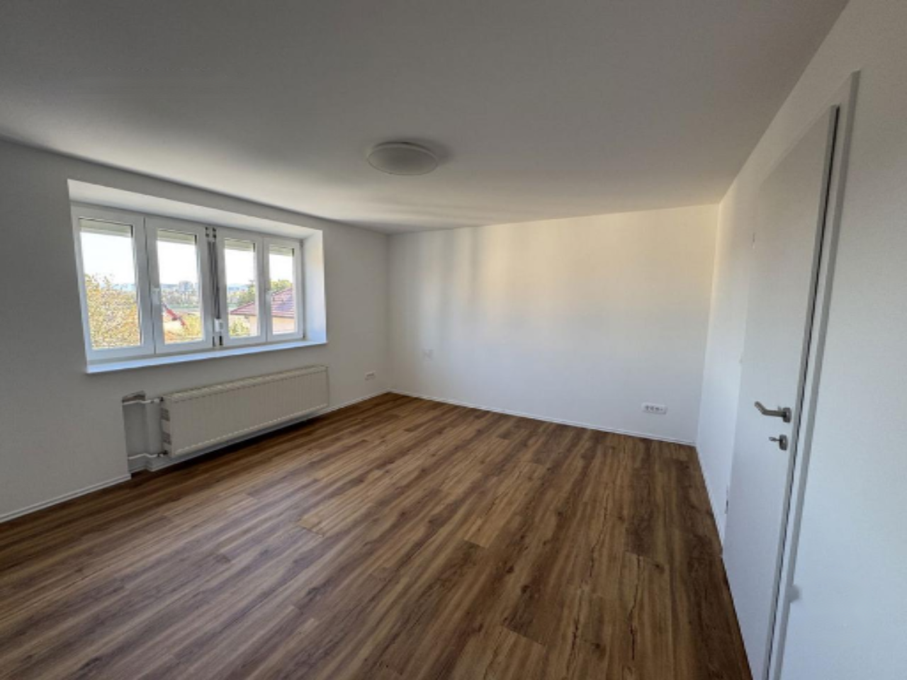 Flat in Ljubljana, Slovenia, 56 m² - picture 3
