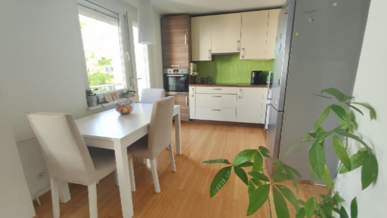 Wohnung in Ljubljana, Slowenien, 67 m² - Foto 3