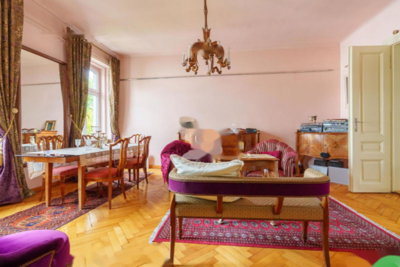 Piso en Liubliana, Eslovenia, 133 m² - imagen 3