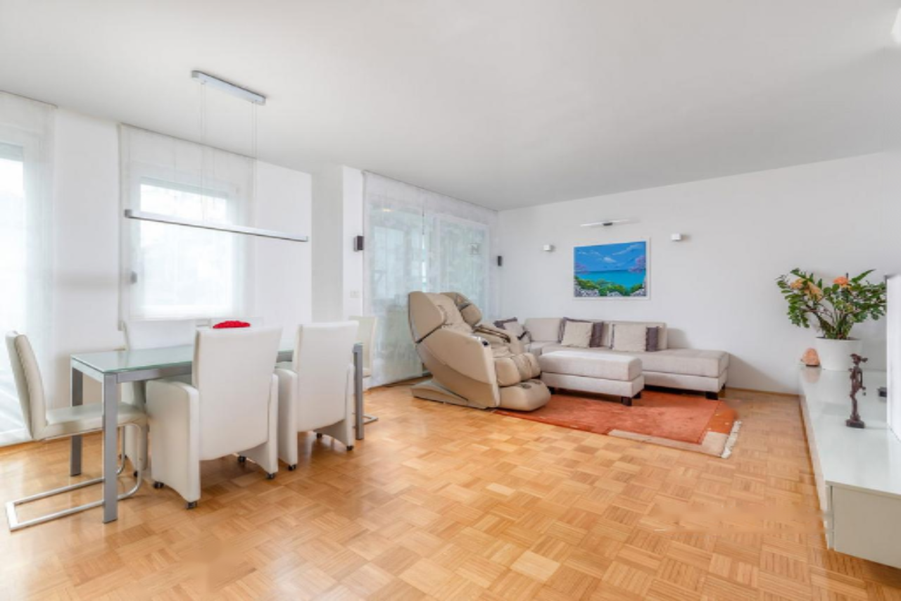 Piso en Liubliana, Eslovenia, 87 m² - imagen 3