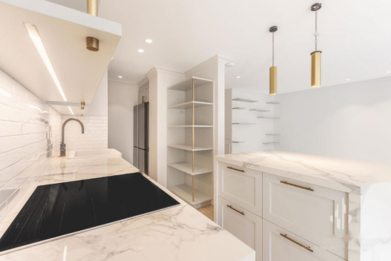 Appartement à Ljubljana, Slovénie, 105 m² - image 4