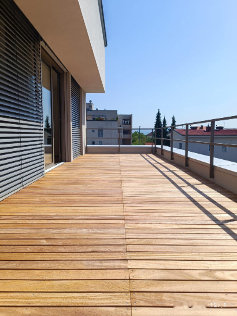 Appartamento a Lubiana, Slovenia, 214 m² - foto 4