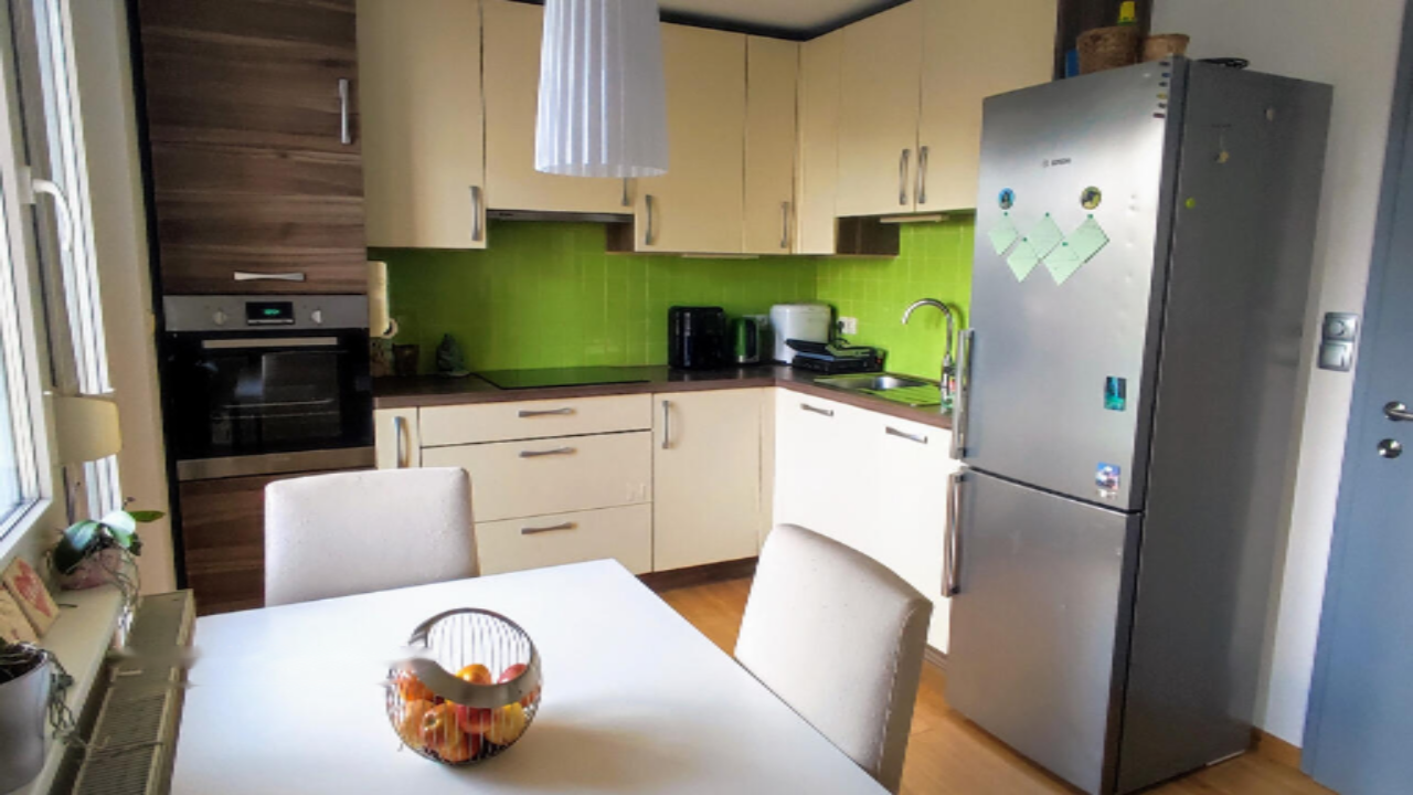 Wohnung in Ljubljana, Slowenien, 67 m² - Foto 5