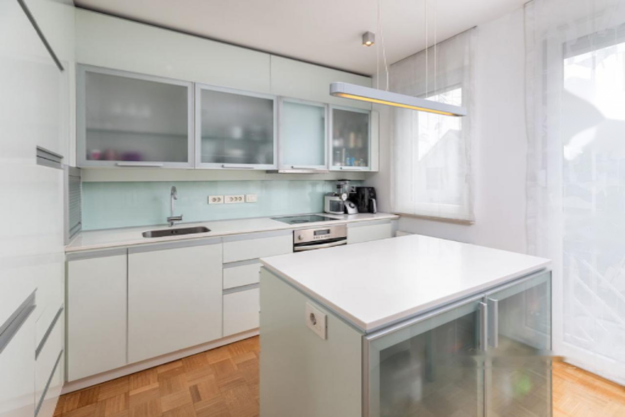 Piso en Liubliana, Eslovenia, 87 m² - imagen 5