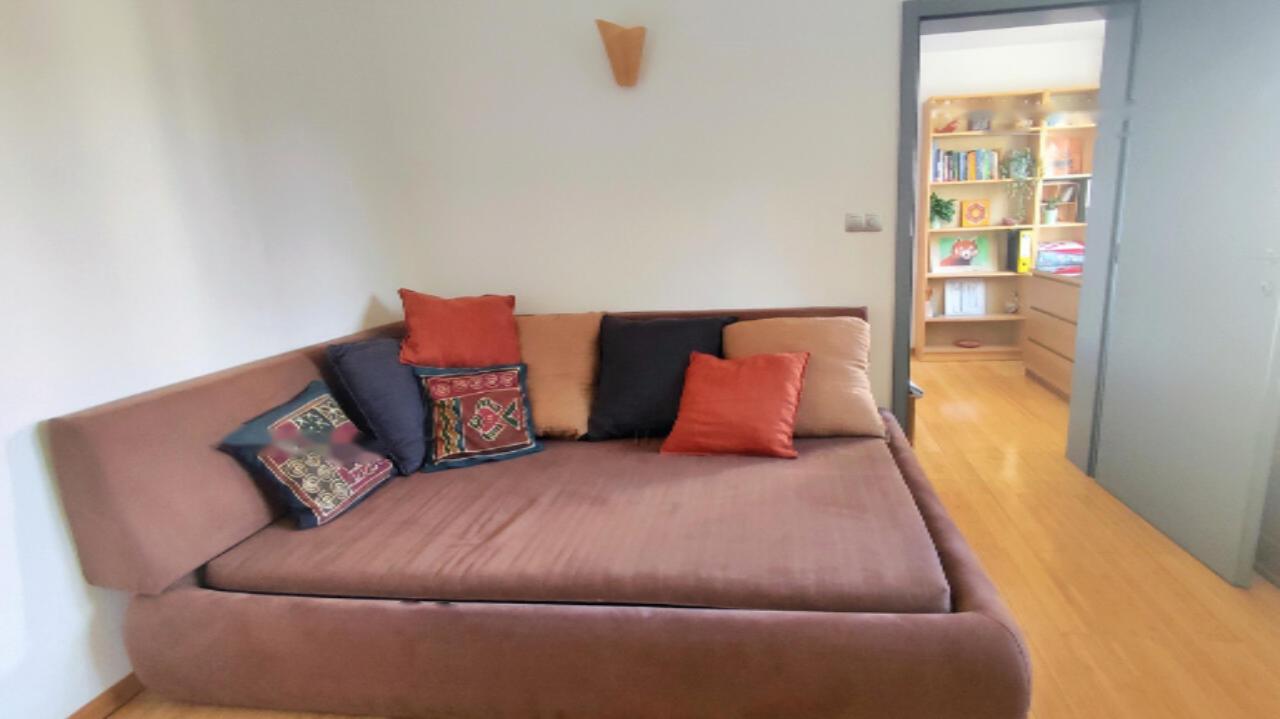 Wohnung in Ljubljana, Slowenien, 67 m² - Foto 6