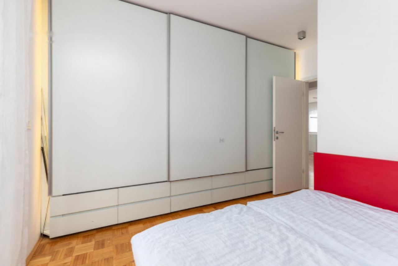Piso en Liubliana, Eslovenia, 87 m² - imagen 8