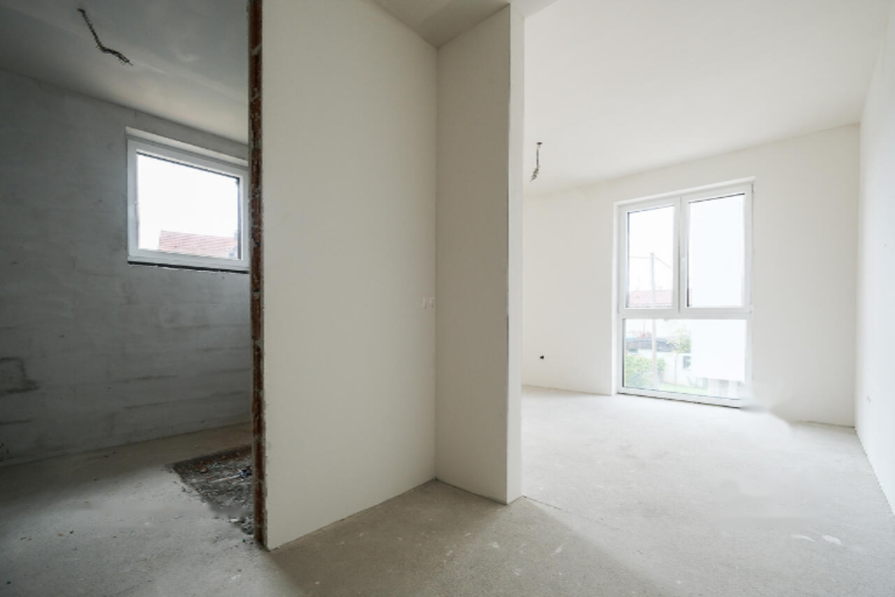 Piso en Liubliana, Eslovenia, 111 m² - imagen 9
