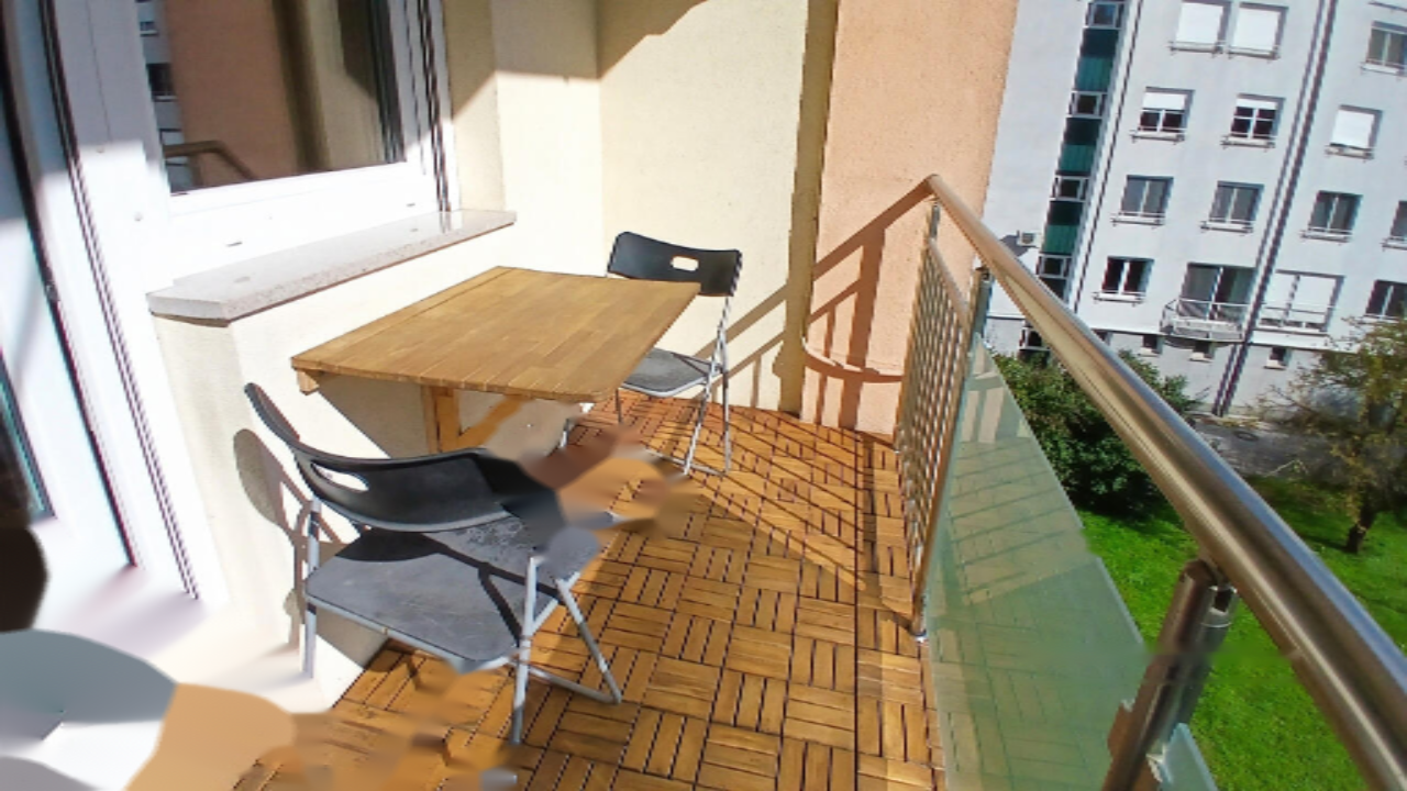 Wohnung in Ljubljana, Slowenien, 67 m² - Foto 9