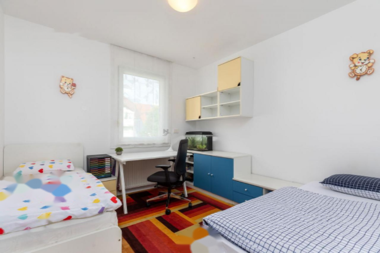 Piso en Liubliana, Eslovenia, 87 m² - imagen 10